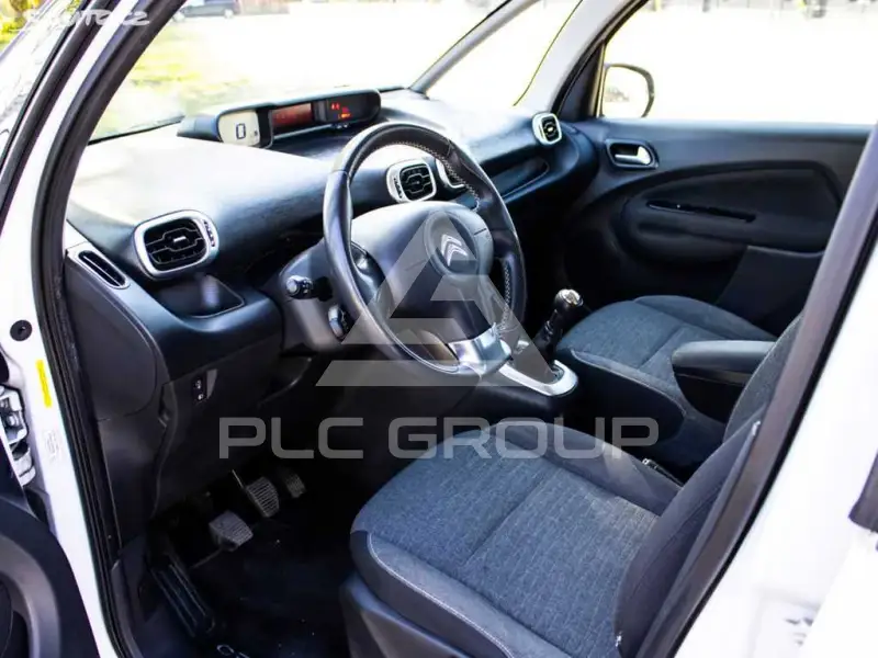 2016 Citroen C3