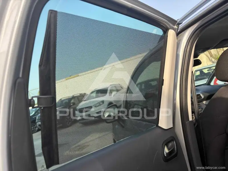2016 Citroen C3