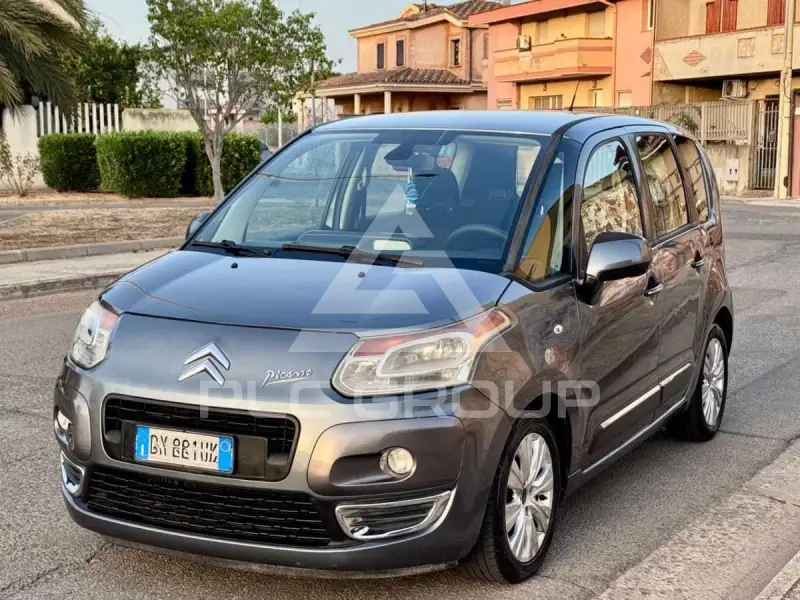 2016 Citroen C3