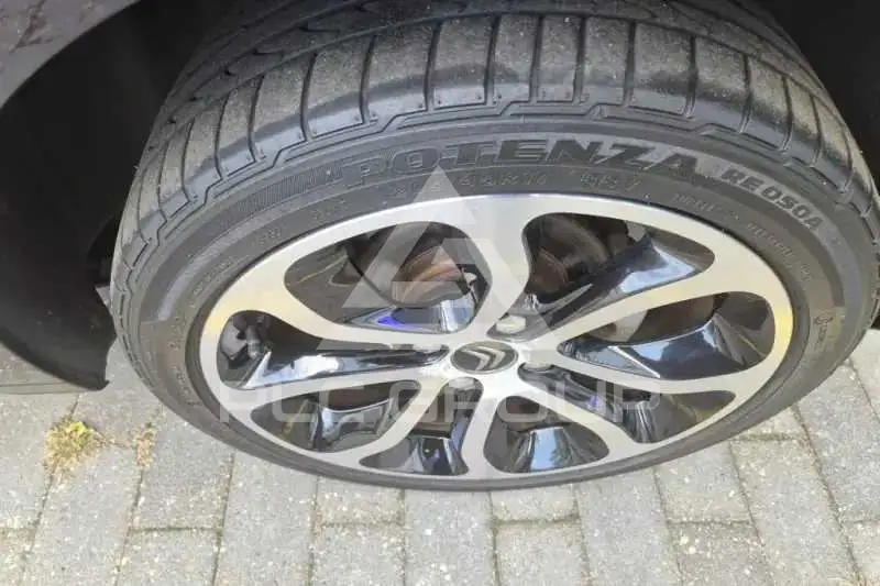 2016 Citroen C3