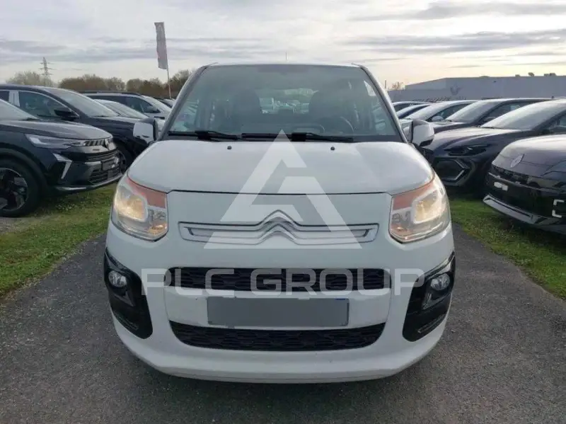 2016 Citroen C3