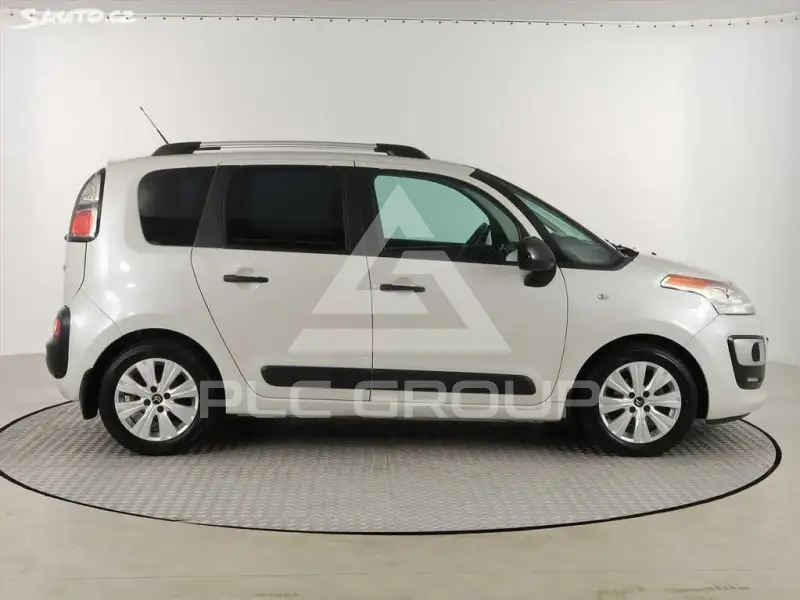 2016 Citroen C3