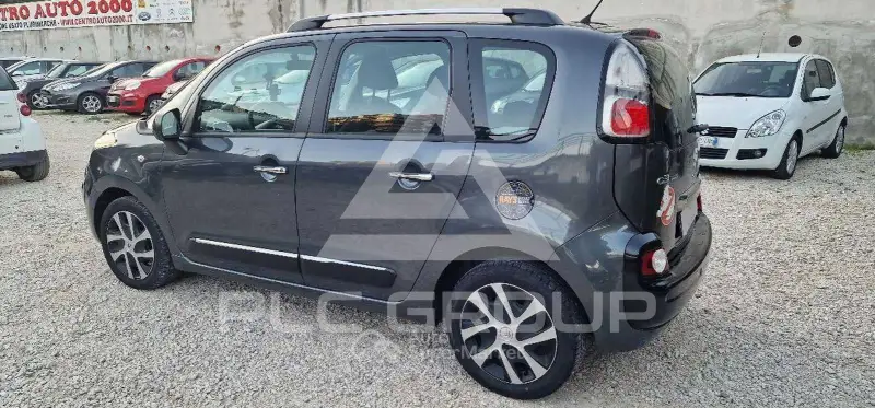2016 Citroen C3