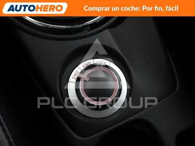 2016 Citroen C4