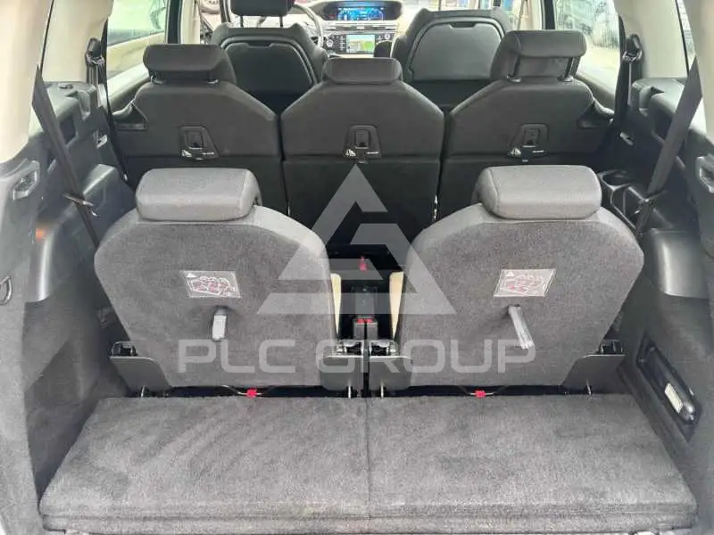 2016 Citroen C4