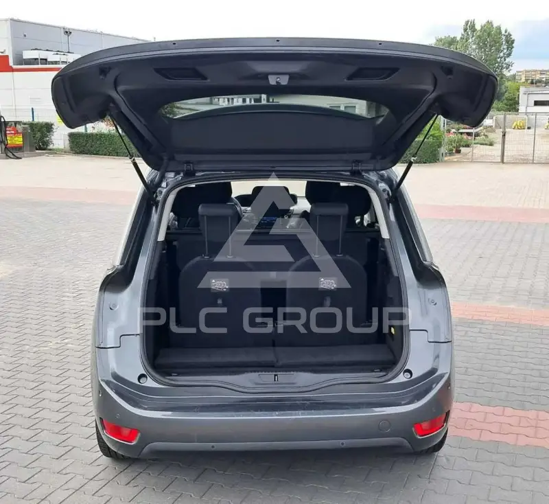 2016 Citroen C4