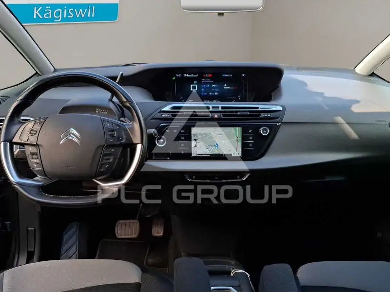 2016 Citroen C4