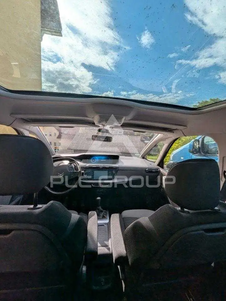 2016 Citroen C4