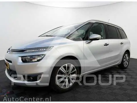 2016 Citroen C4