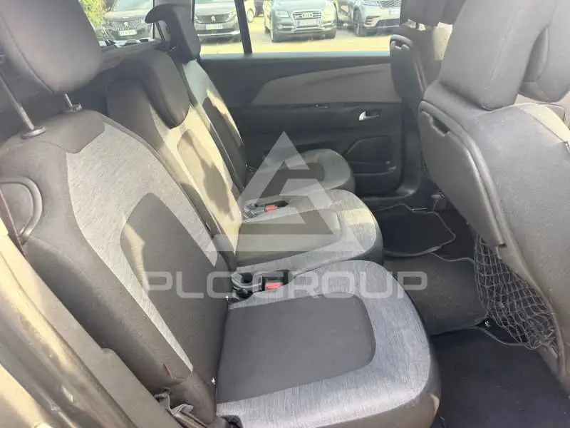 2016 Citroen C4