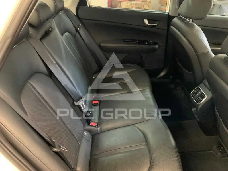 2016 KIA Optima