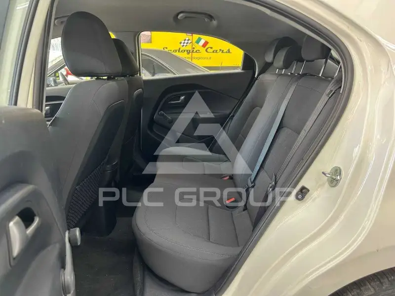 2016 KIA Rio