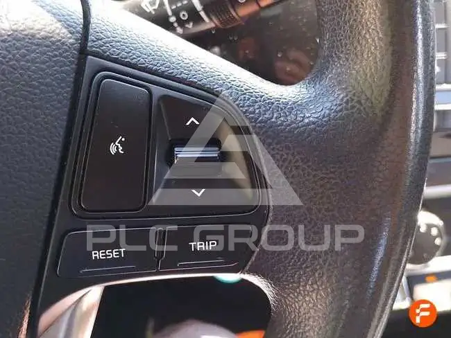 2016 KIA Rio