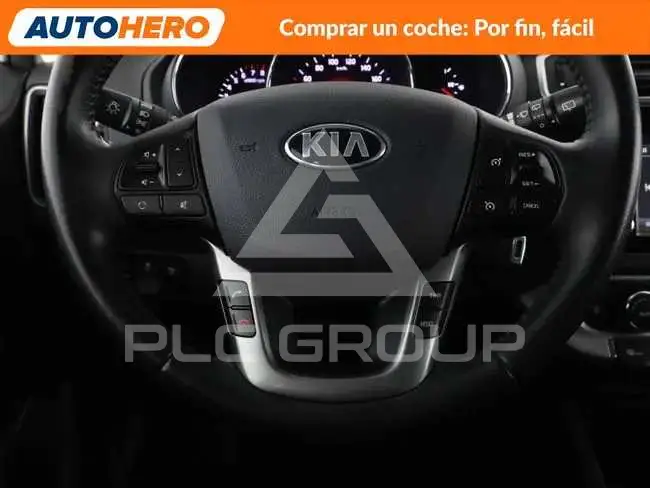 2016 KIA Rio