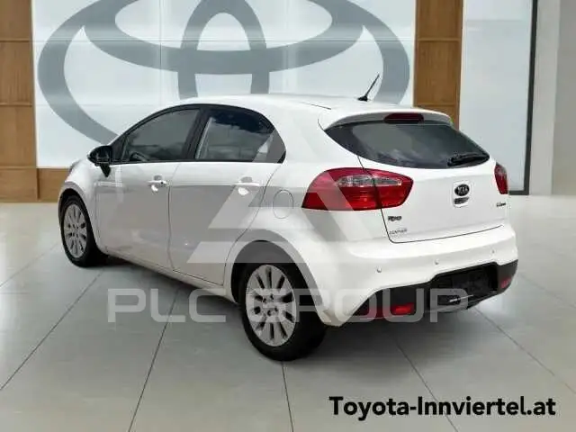 2016 KIA Rio