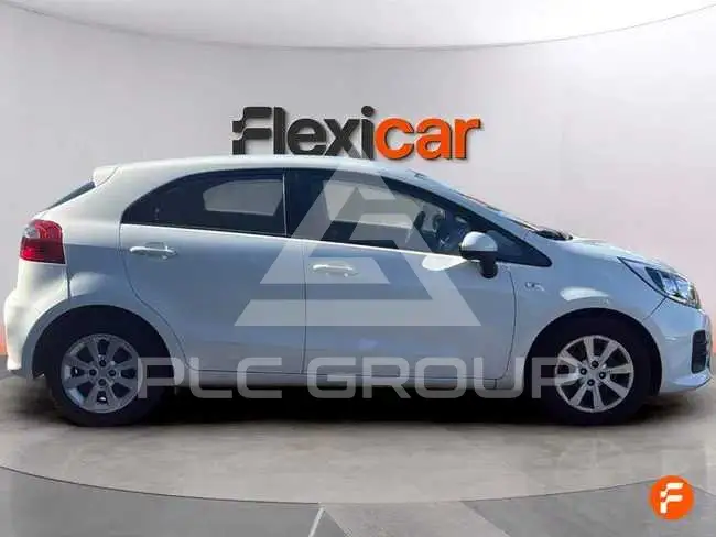 2016 KIA Rio