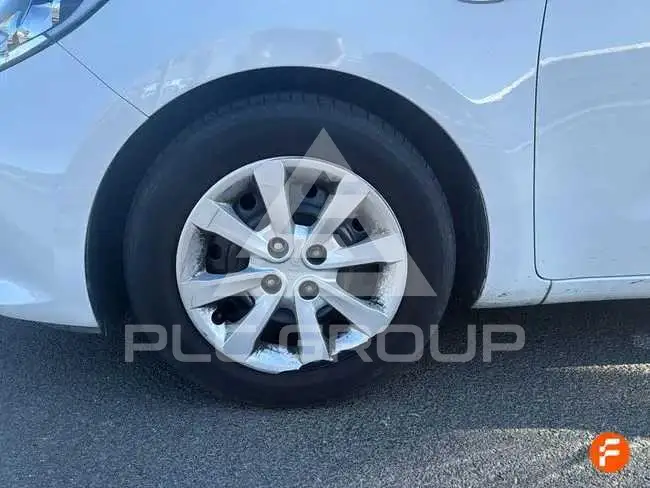 2016 KIA Rio
