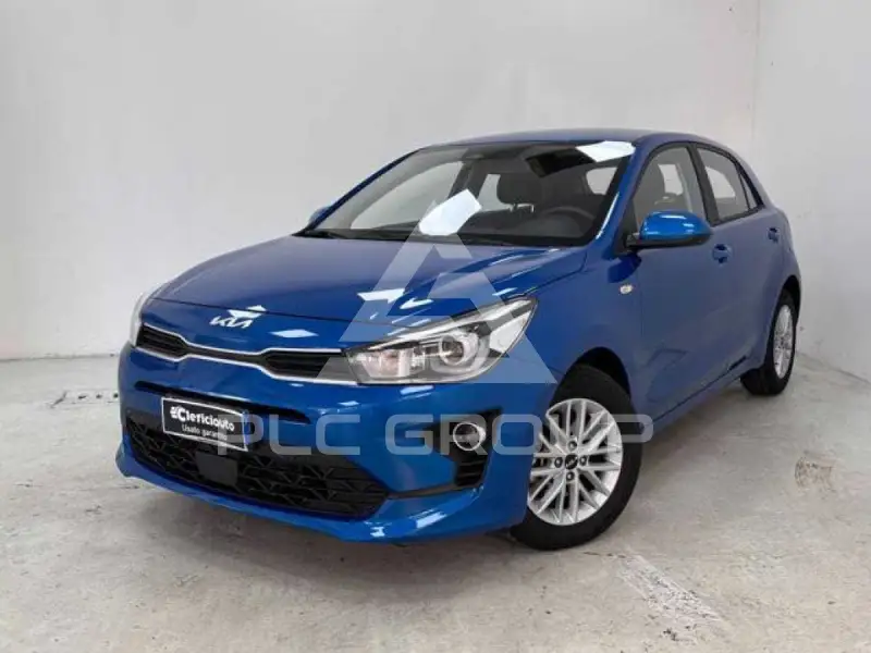2016 KIA Rio