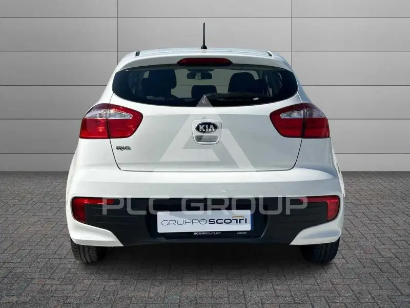 2016 KIA Rio