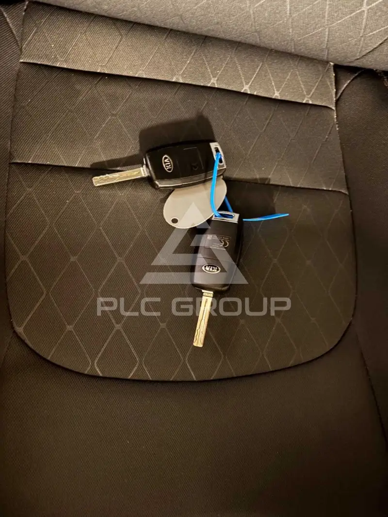2016 KIA Rio