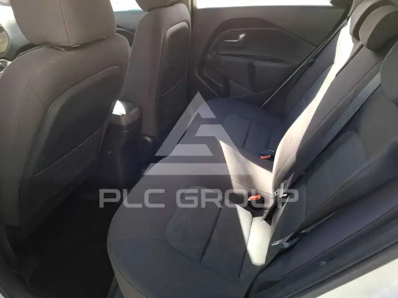 2016 KIA Rio