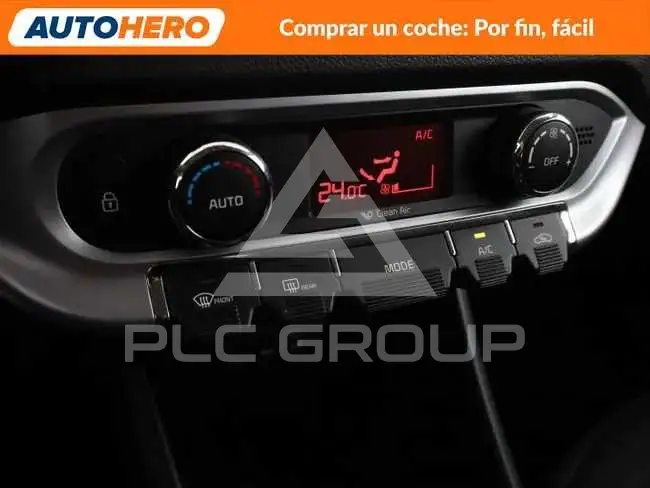 2016 KIA Rio