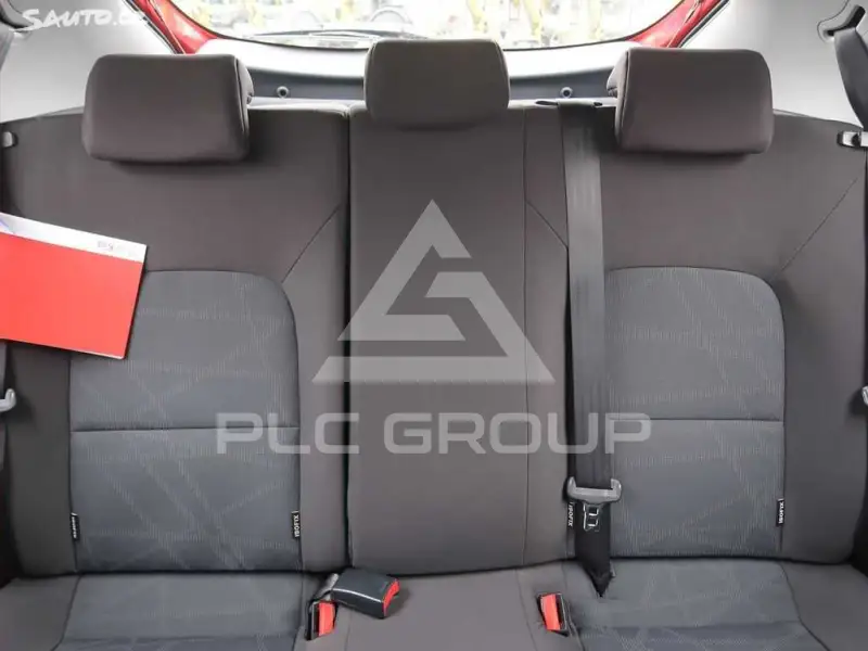 2016 KIA Rio