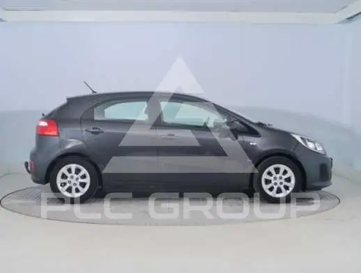 2016 KIA Rio