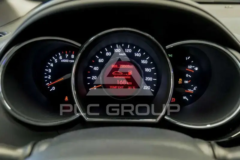 2016 KIA Rio