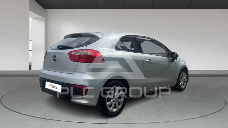 2016 KIA Rio