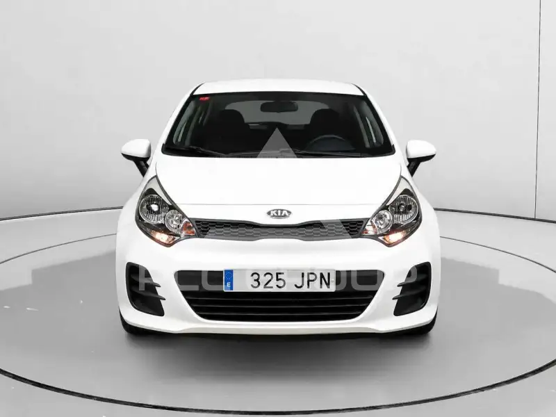 2016 KIA Rio