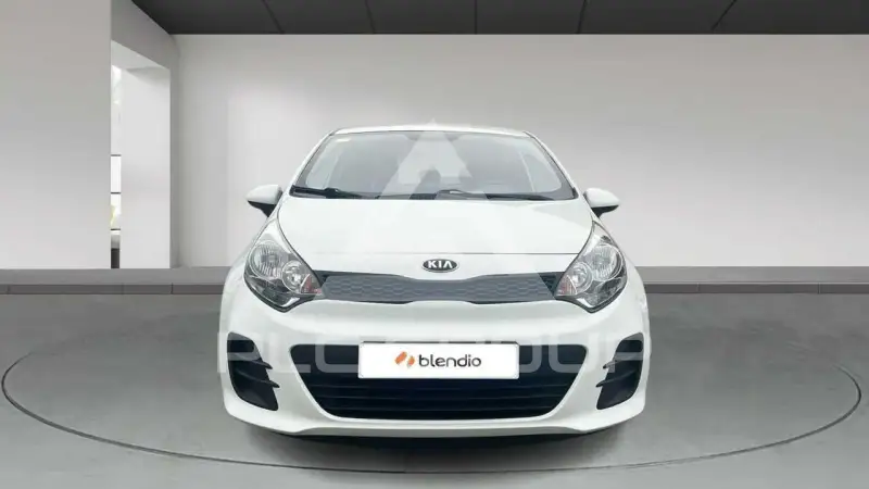 2016 KIA Rio