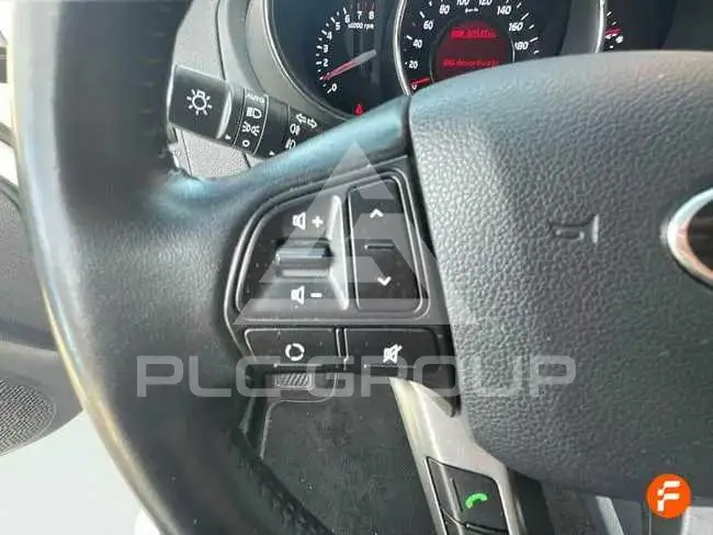 2016 KIA Rio