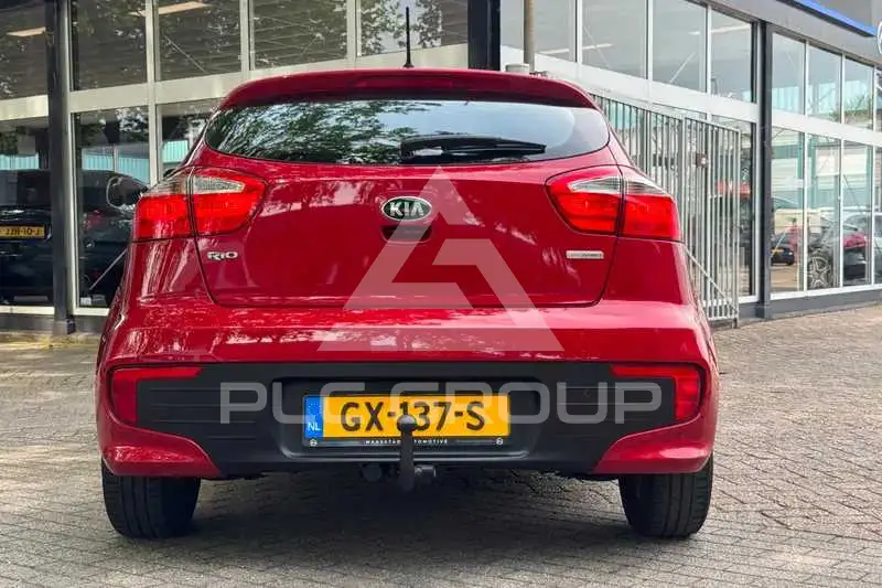 2016 KIA Rio