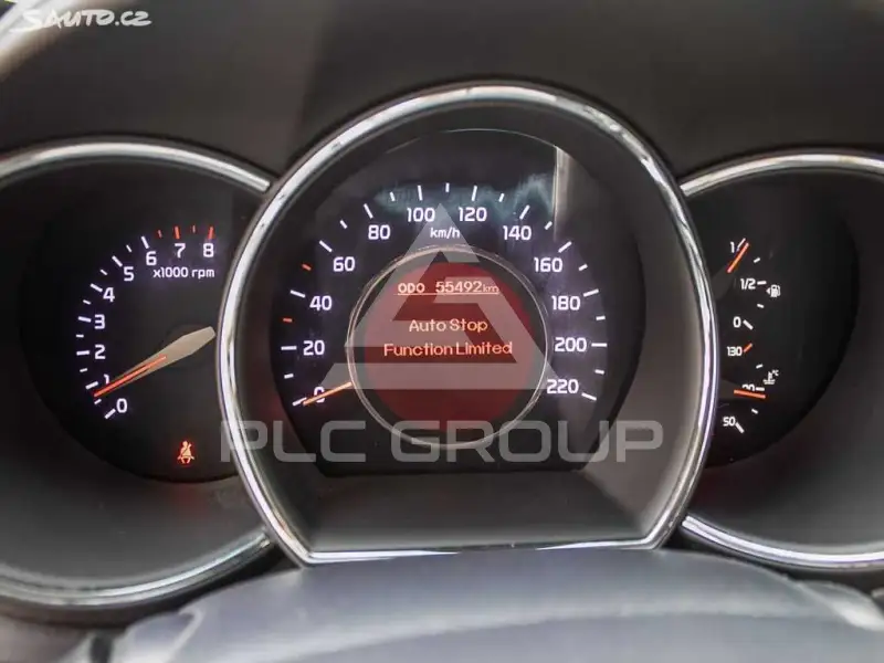 2016 KIA Rio