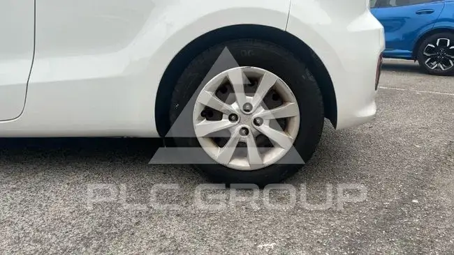 2016 KIA Rio