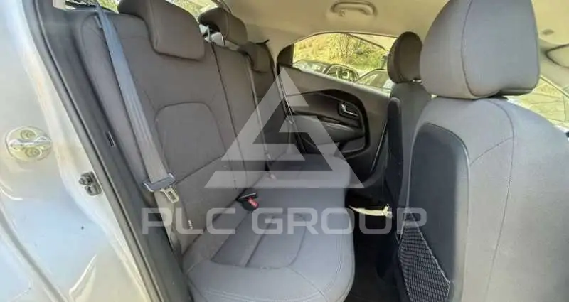 2016 KIA Rio