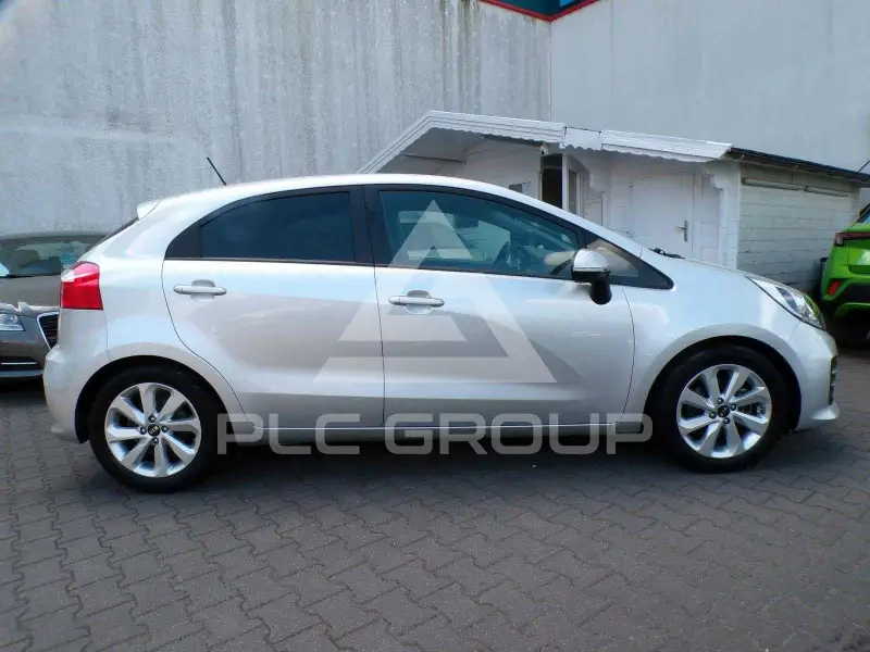 2016 KIA Rio