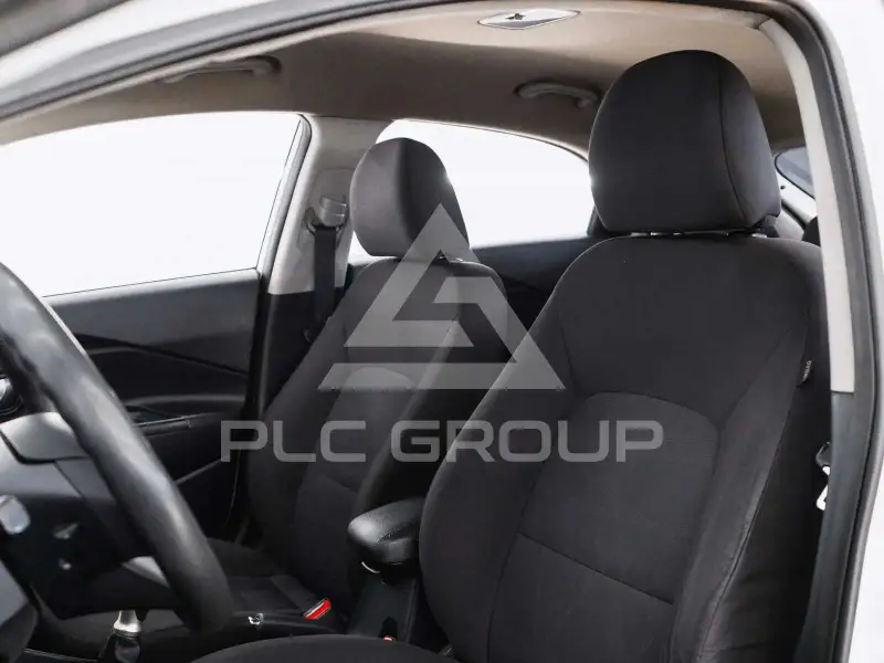 2016 KIA Rio