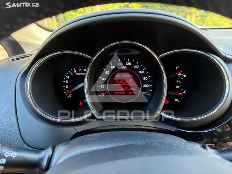 2016 KIA Rio