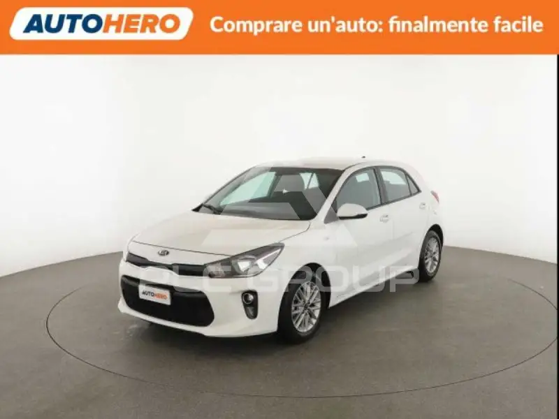 2016 KIA Rio