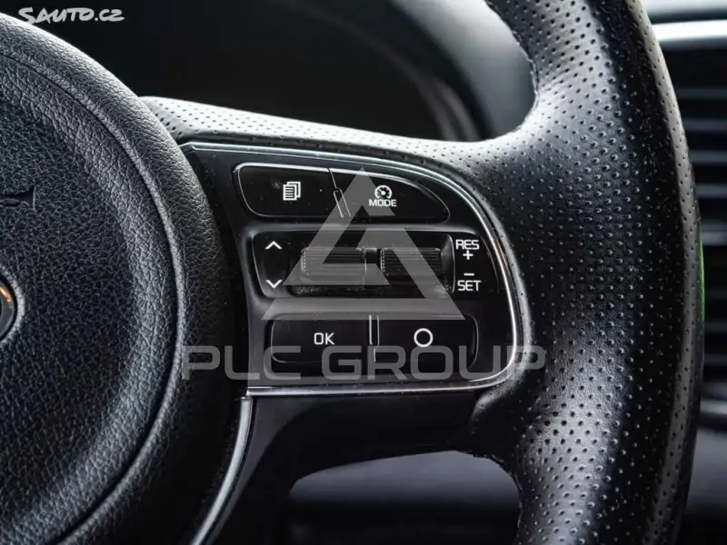 2016 KIA Sportage