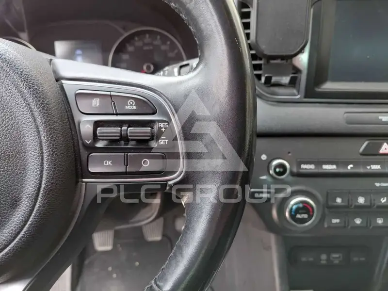 2016 KIA Sportage