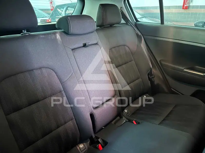 2016 KIA Sportage