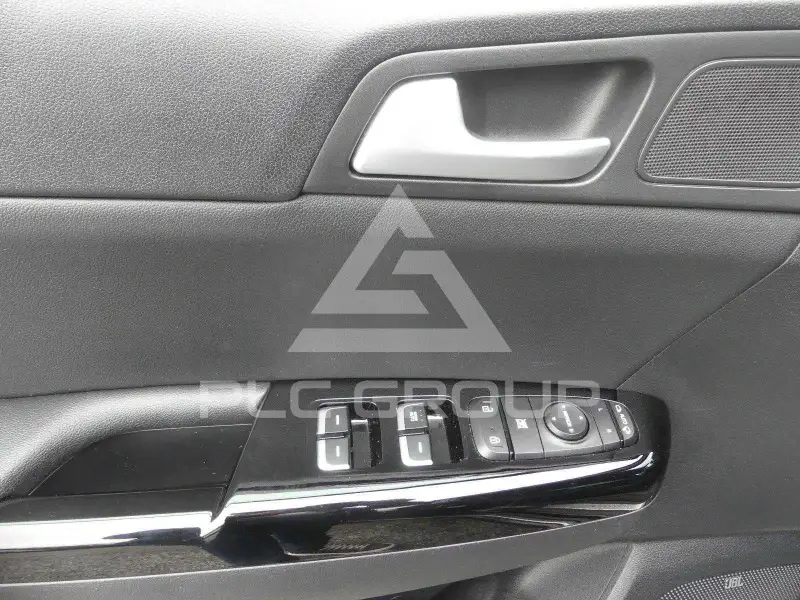 2016 KIA Sportage