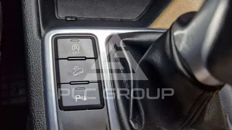 2016 KIA Sportage