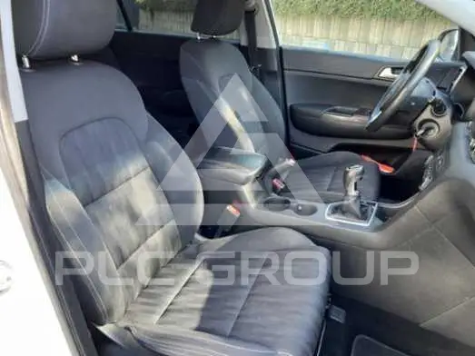 2016 KIA Sportage