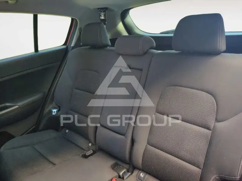 2016 KIA Sportage