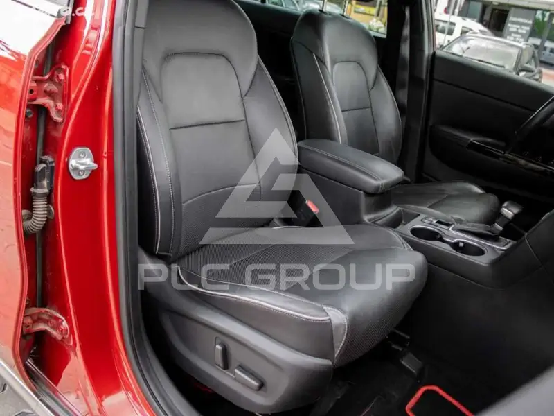 2016 KIA Sportage