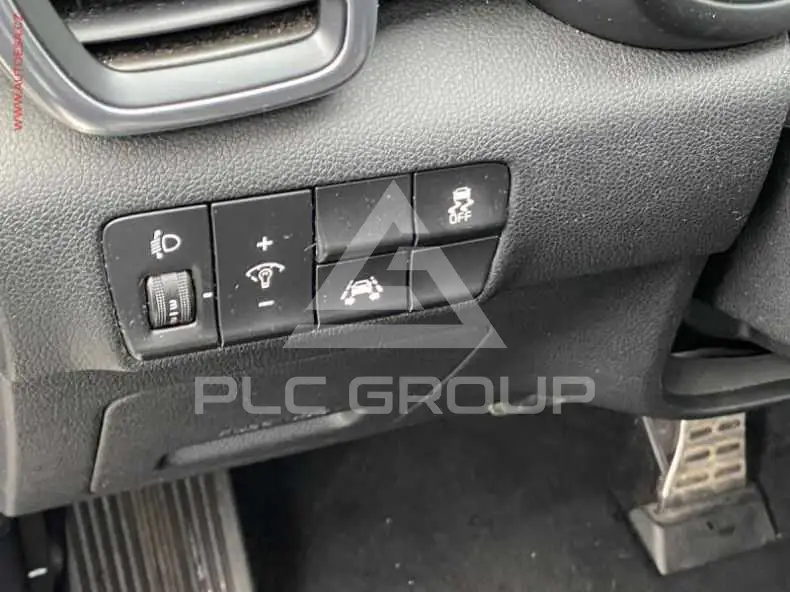 2016 KIA Sportage
